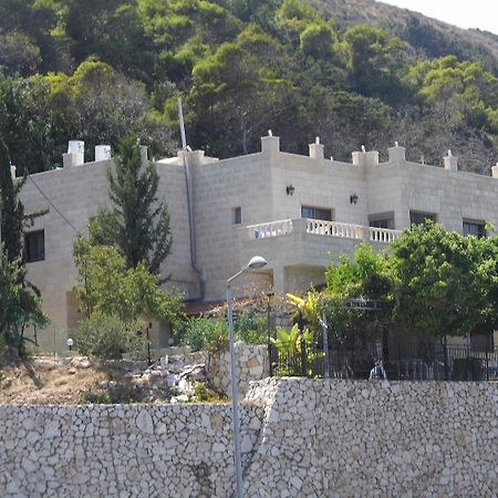 Tamer Guest House Haifa Ngoại thất bức ảnh