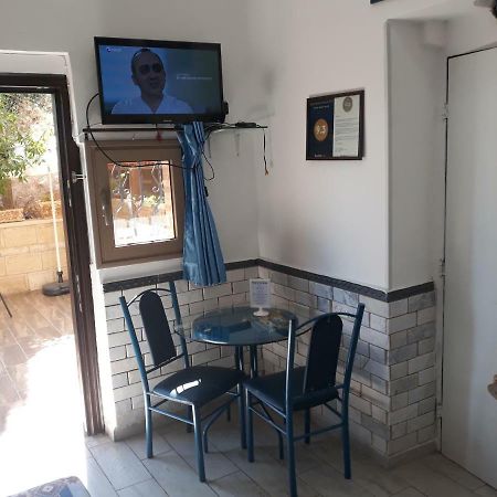 Tamer Guest House Haifa Ngoại thất bức ảnh