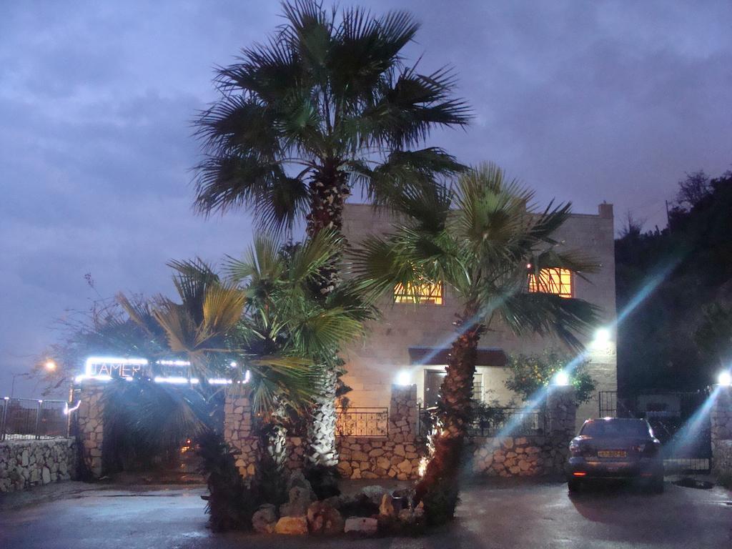 Tamer Guest House Haifa Ngoại thất bức ảnh