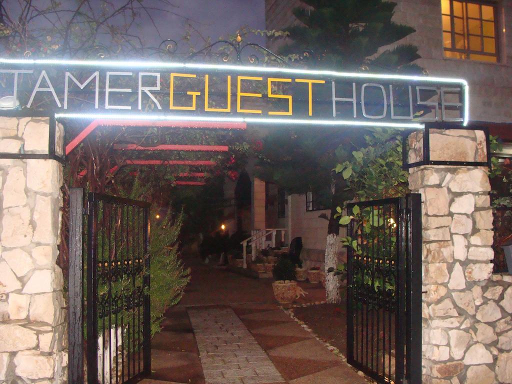 Tamer Guest House Haifa Ngoại thất bức ảnh