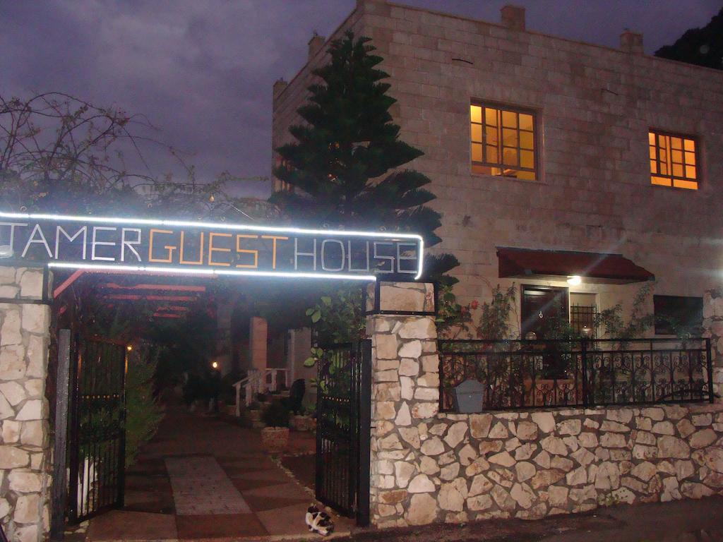 Tamer Guest House Haifa Ngoại thất bức ảnh
