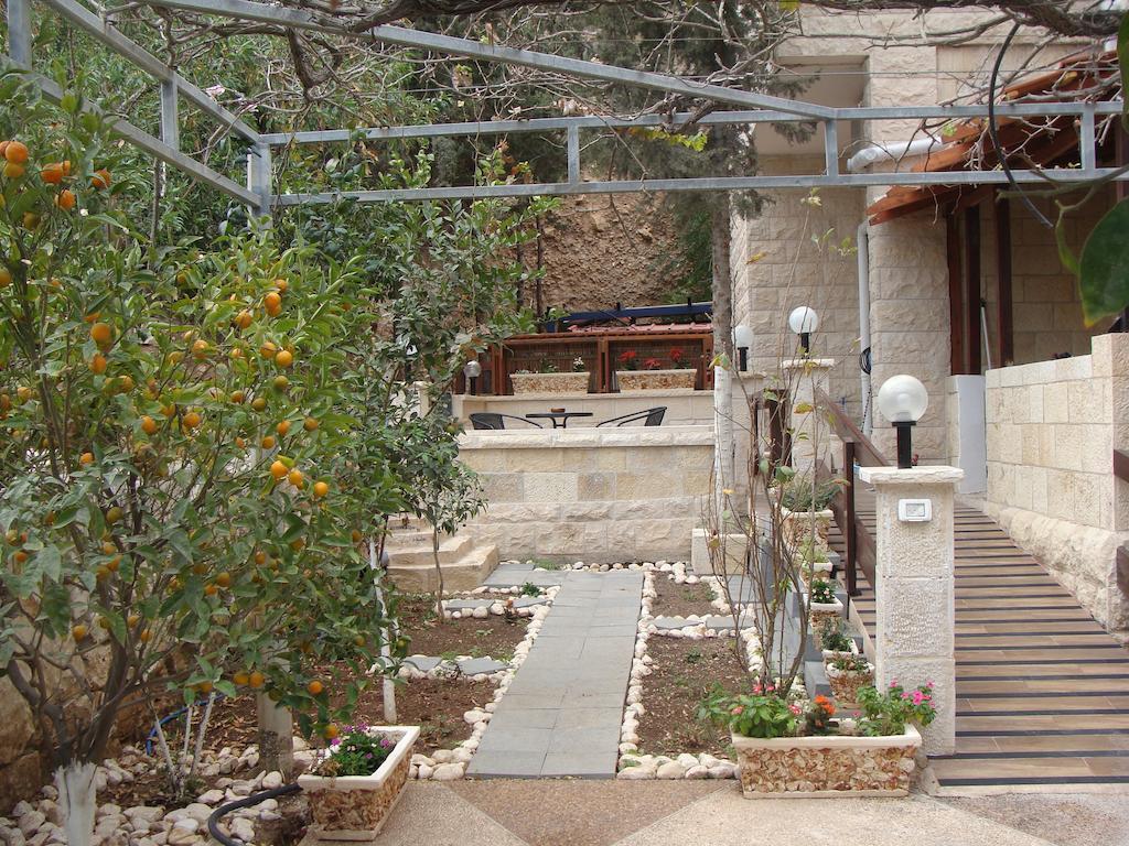 Tamer Guest House Haifa Ngoại thất bức ảnh