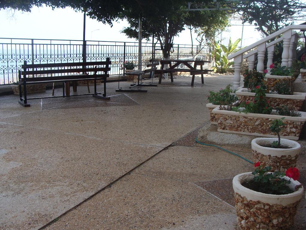 Tamer Guest House Haifa Ngoại thất bức ảnh