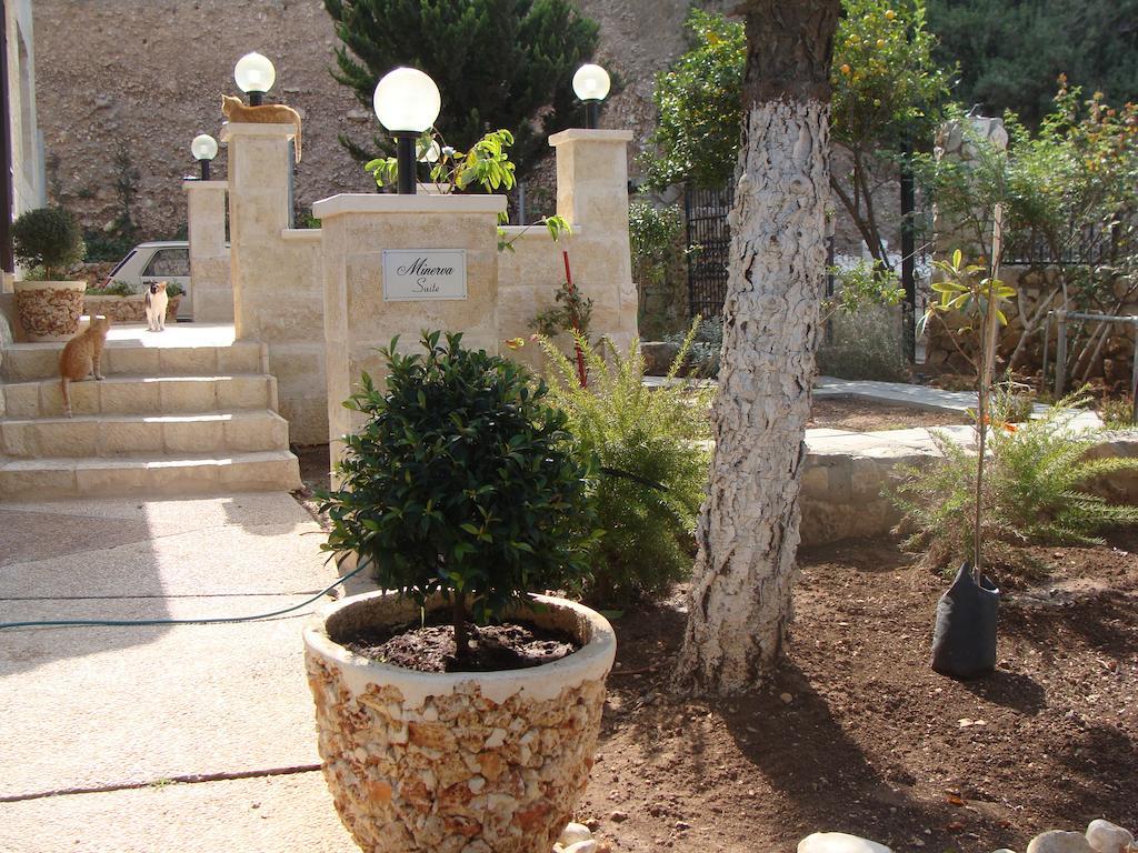 Tamer Guest House Haifa Ngoại thất bức ảnh