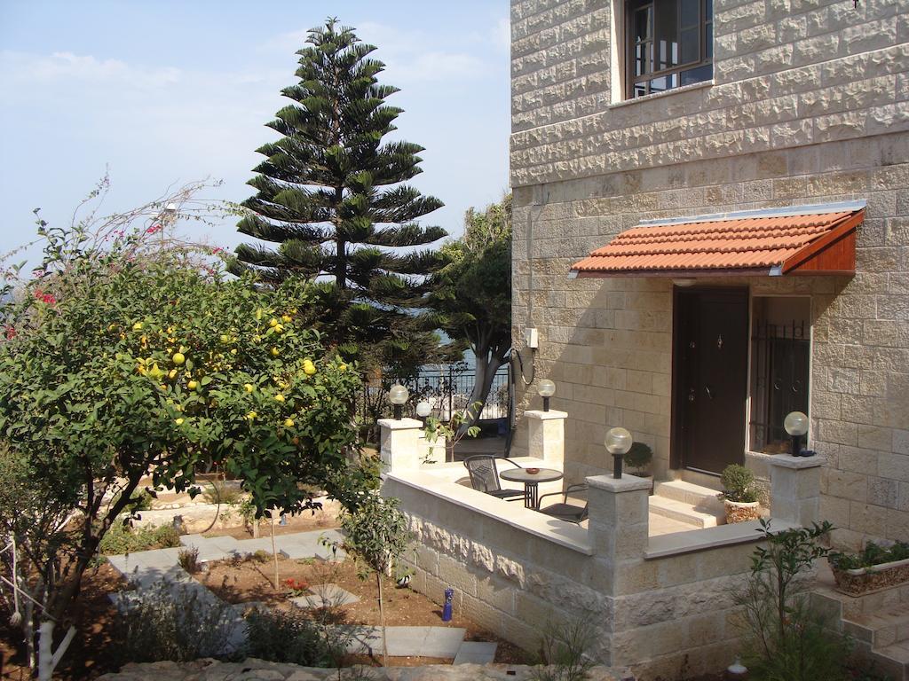Tamer Guest House Haifa Ngoại thất bức ảnh