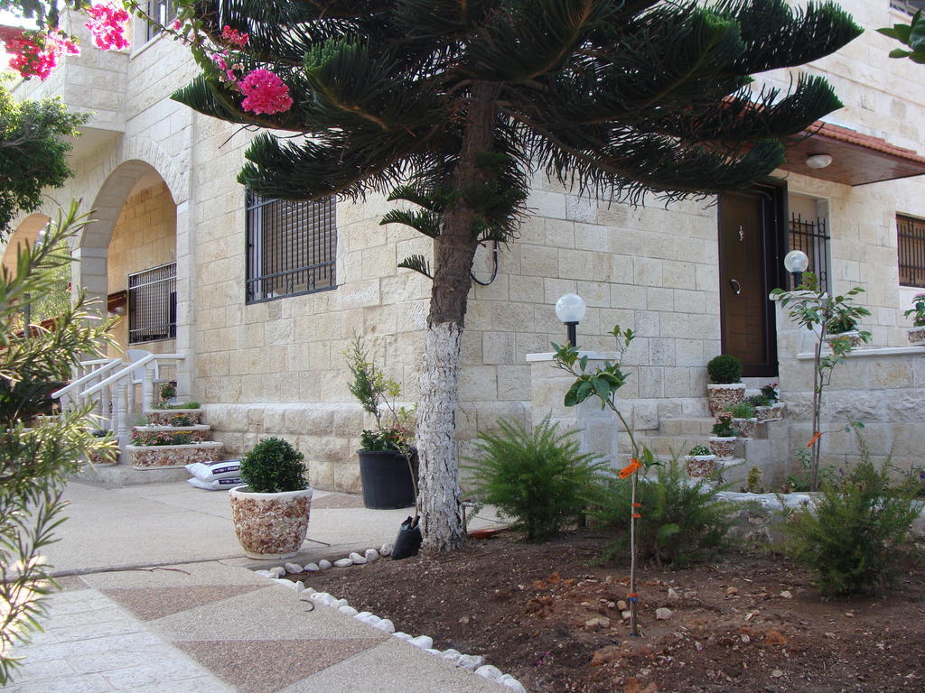 Tamer Guest House Haifa Ngoại thất bức ảnh