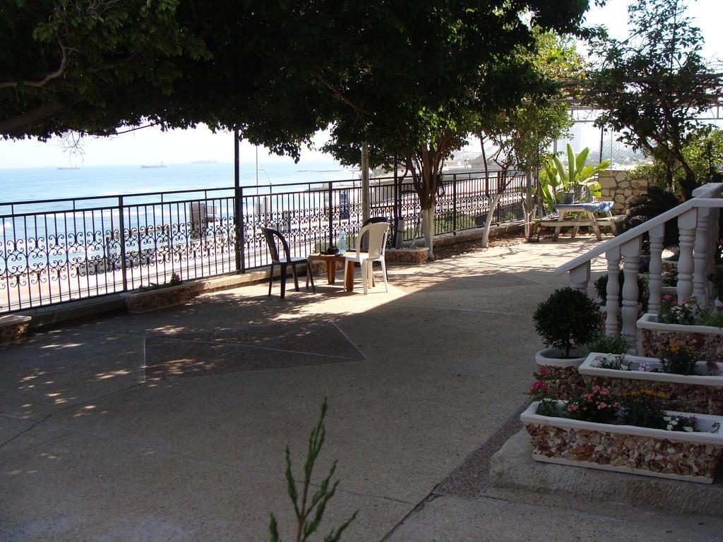 Tamer Guest House Haifa Ngoại thất bức ảnh
