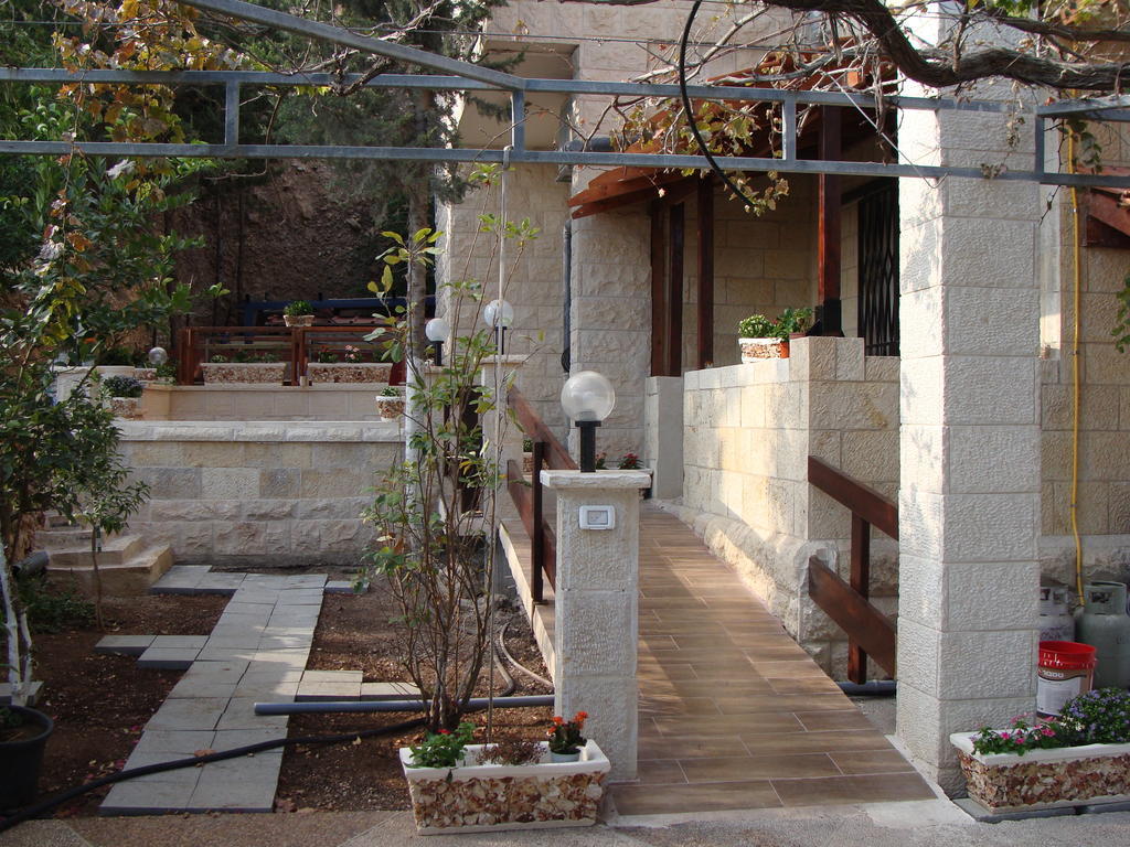 Tamer Guest House Haifa Ngoại thất bức ảnh