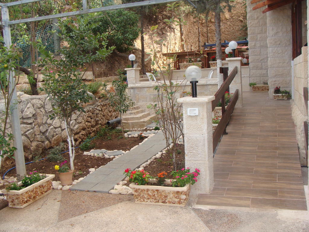 Tamer Guest House Haifa Ngoại thất bức ảnh