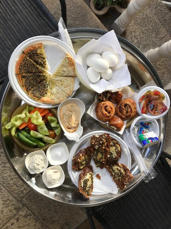Tamer Guest House Haifa Ngoại thất bức ảnh