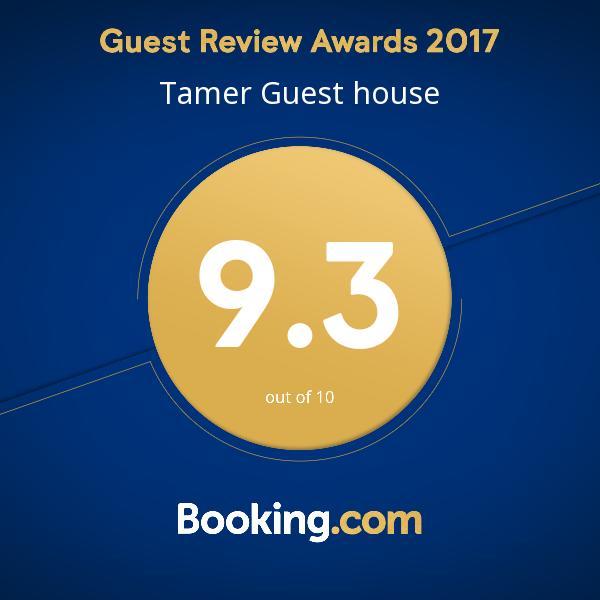 Tamer Guest House Haifa Ngoại thất bức ảnh