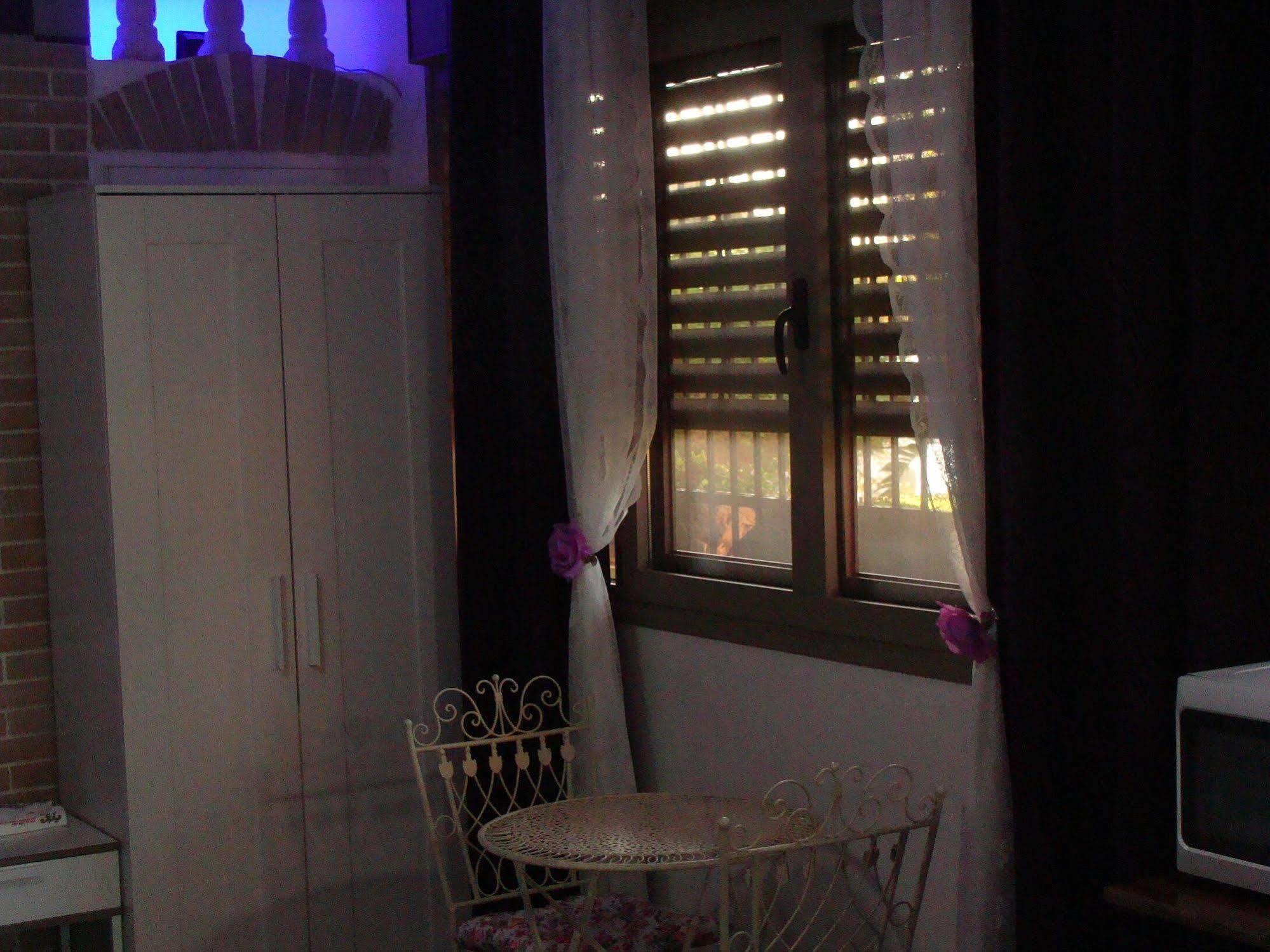 Tamer Guest House Haifa Ngoại thất bức ảnh