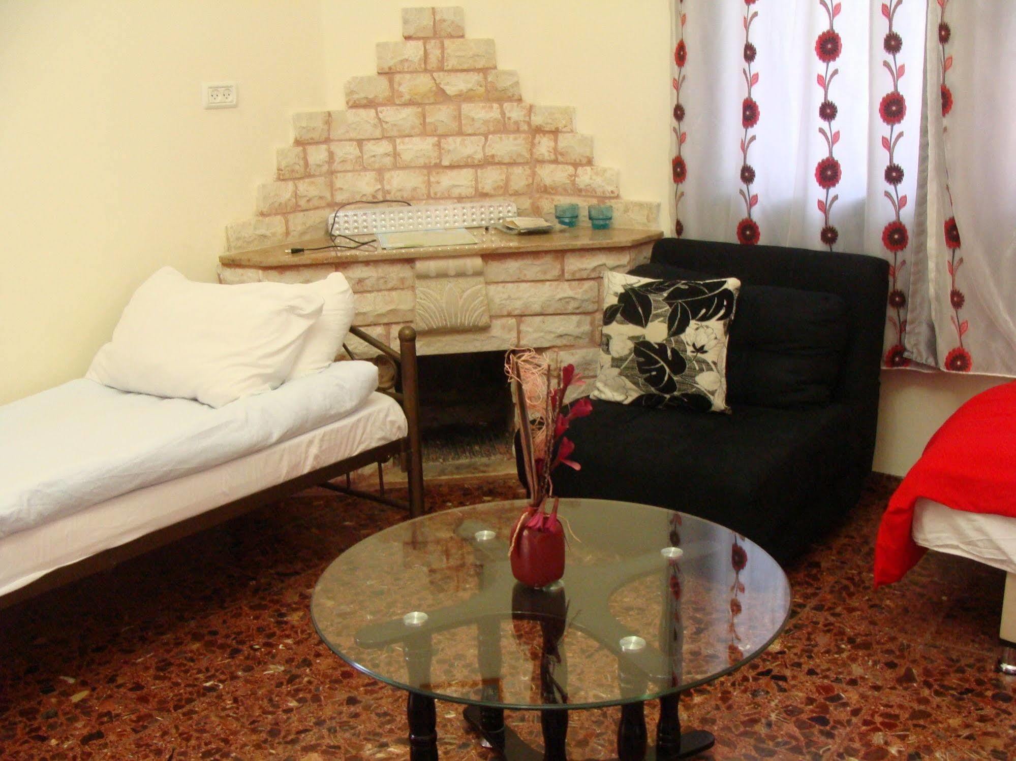 Tamer Guest House Haifa Ngoại thất bức ảnh
