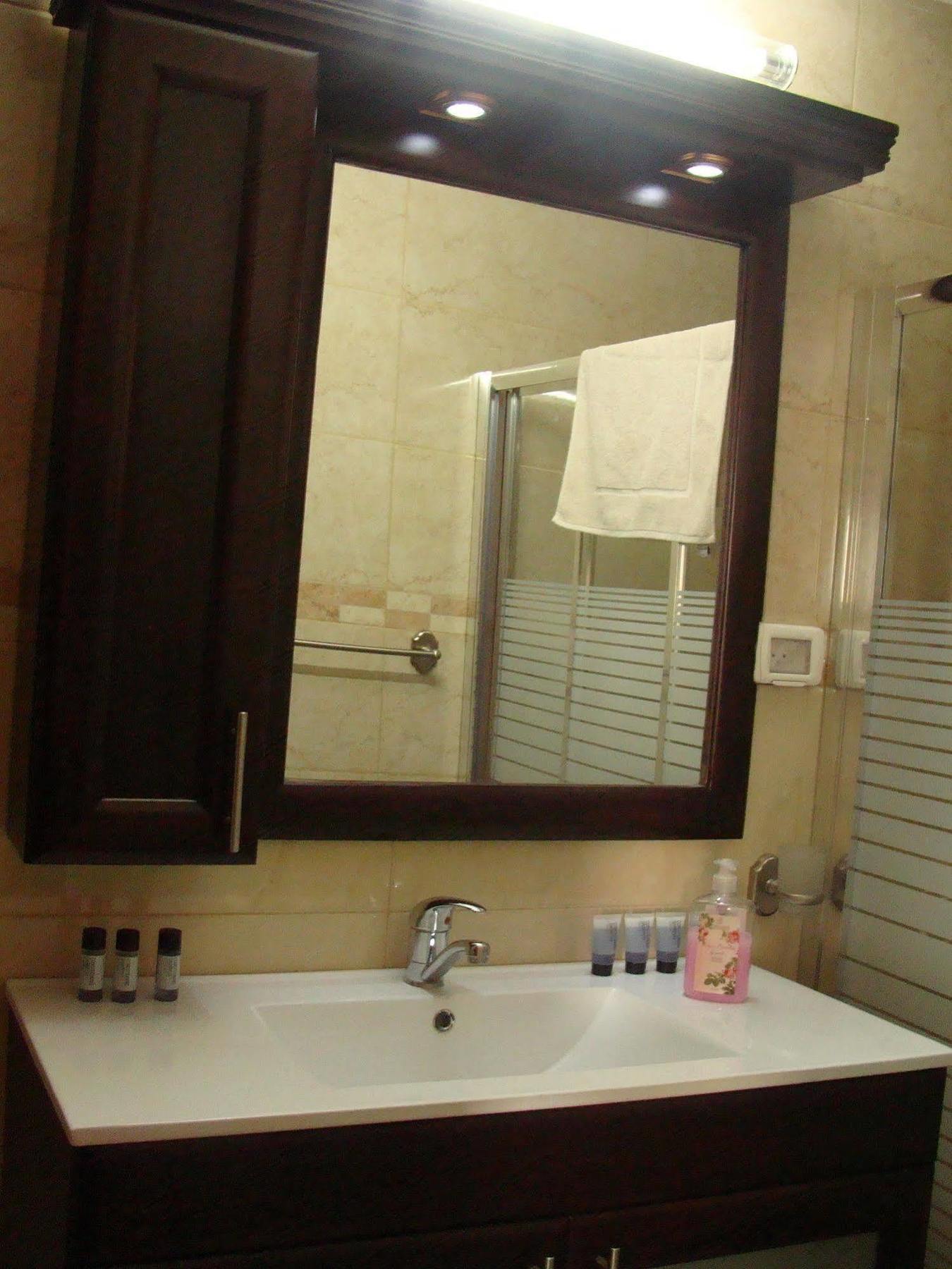 Tamer Guest House Haifa Ngoại thất bức ảnh