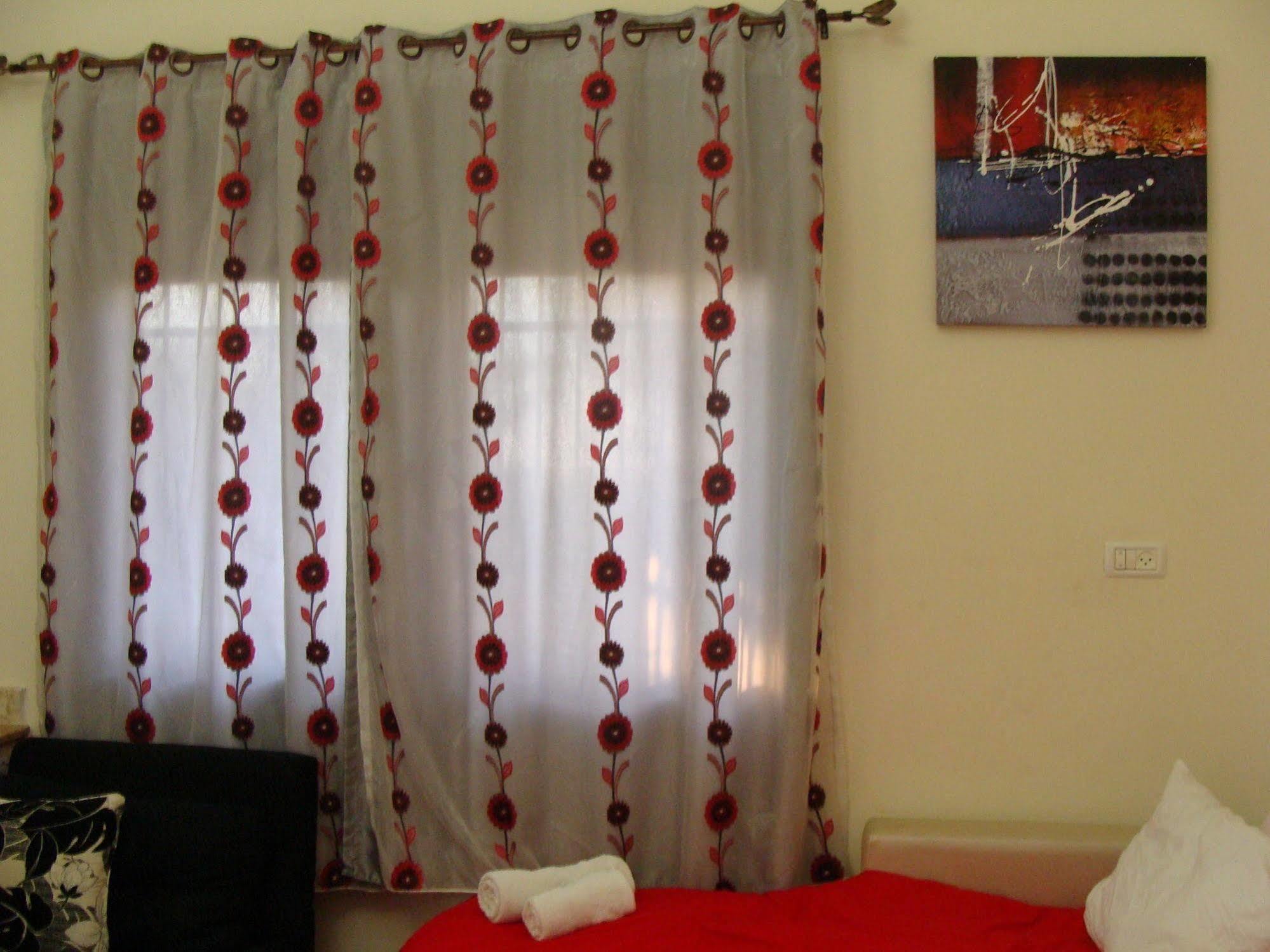 Tamer Guest House Haifa Ngoại thất bức ảnh