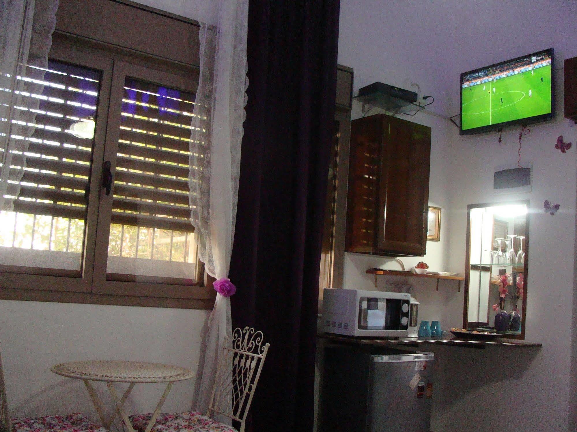 Tamer Guest House Haifa Ngoại thất bức ảnh
