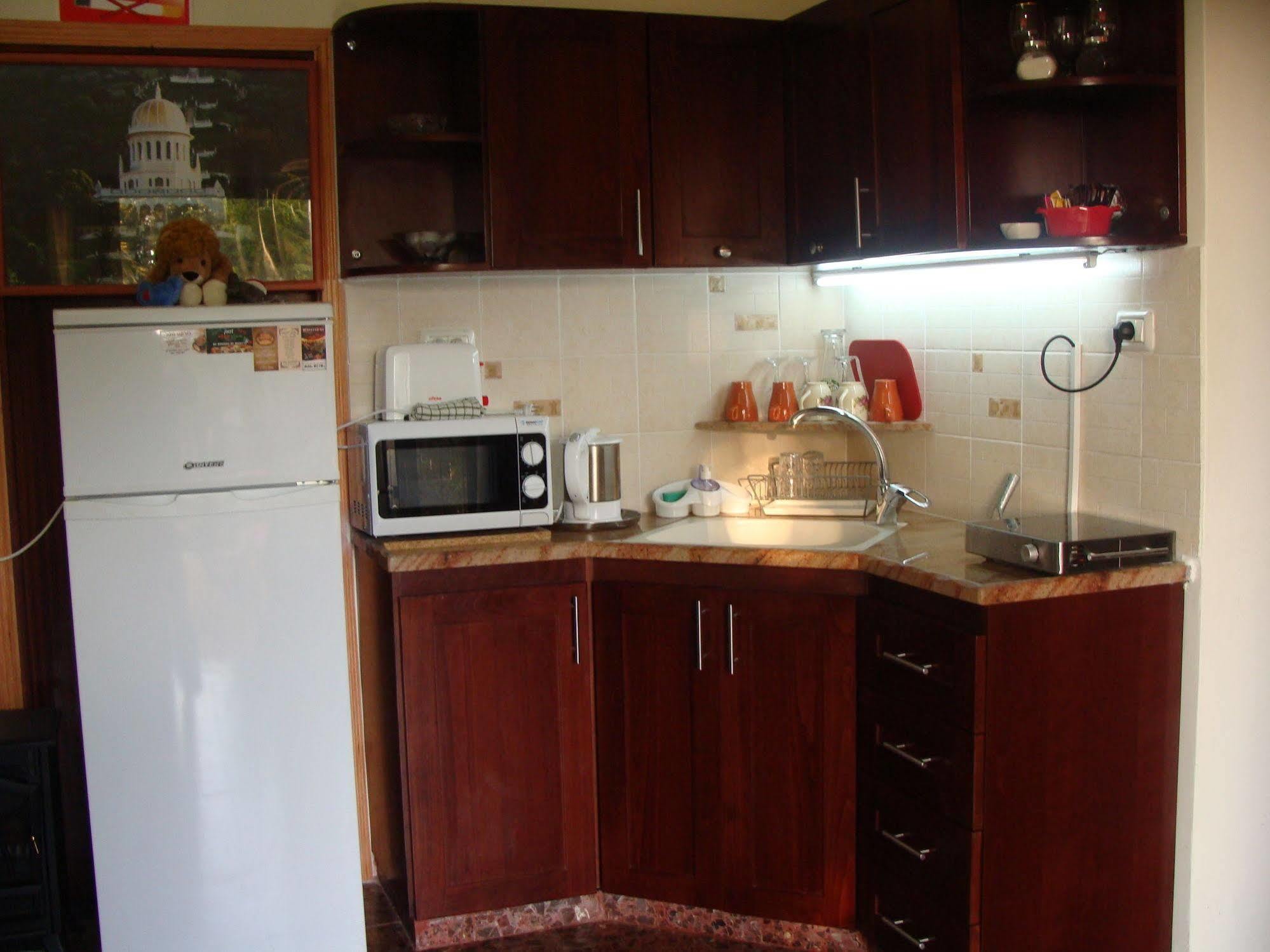 Tamer Guest House Haifa Ngoại thất bức ảnh