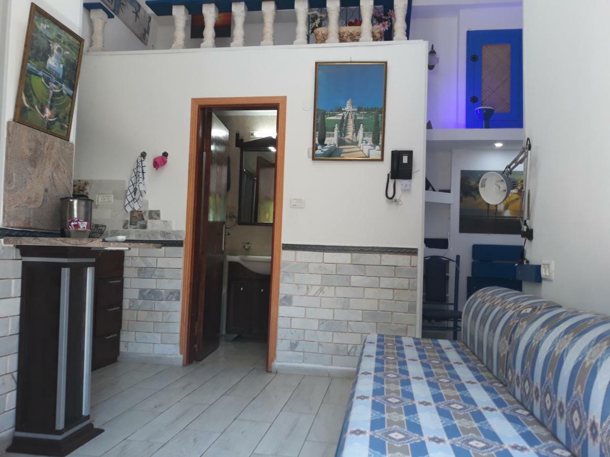 Tamer Guest House Haifa Ngoại thất bức ảnh