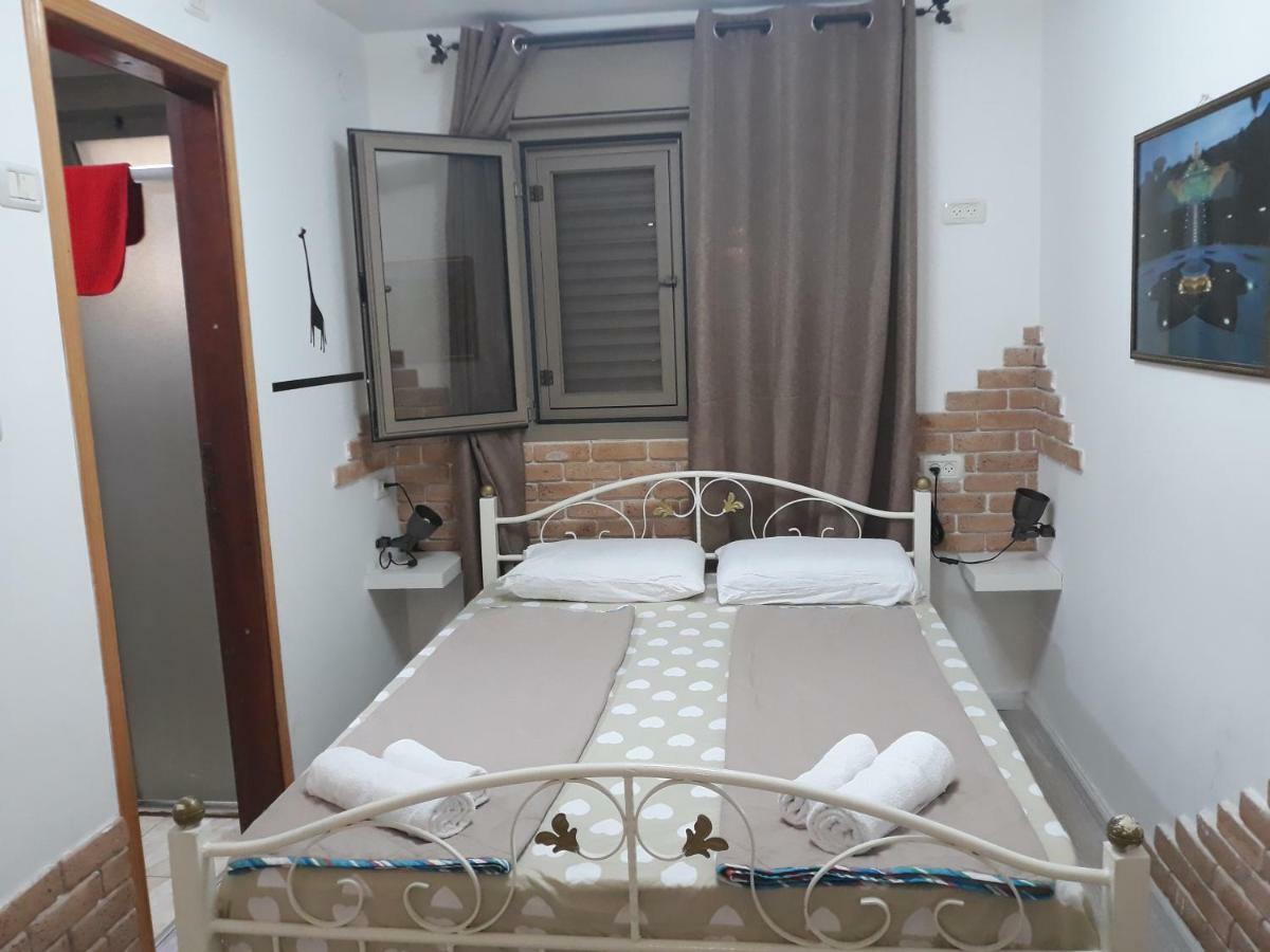 Tamer Guest House Haifa Ngoại thất bức ảnh