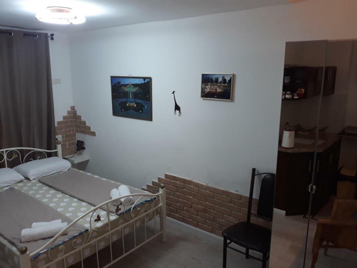Tamer Guest House Haifa Ngoại thất bức ảnh