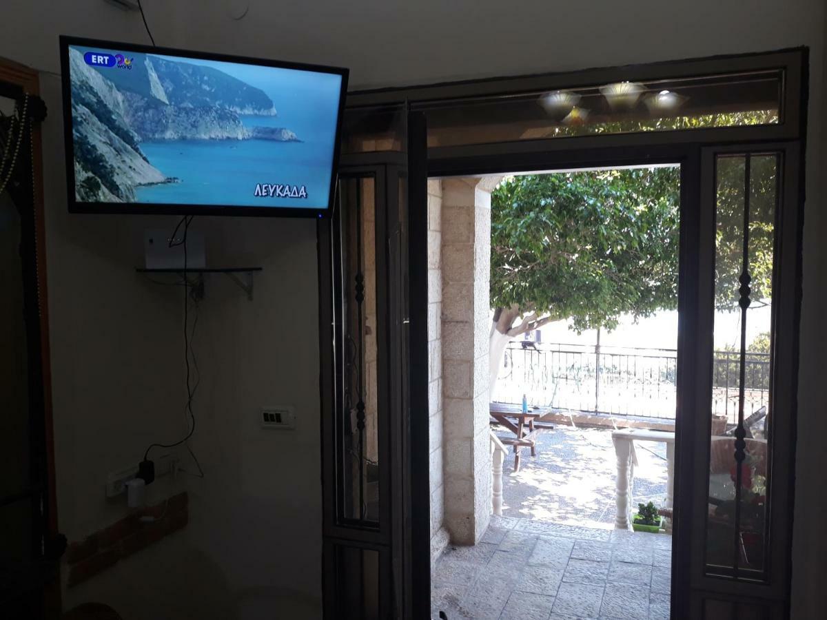 Tamer Guest House Haifa Ngoại thất bức ảnh
