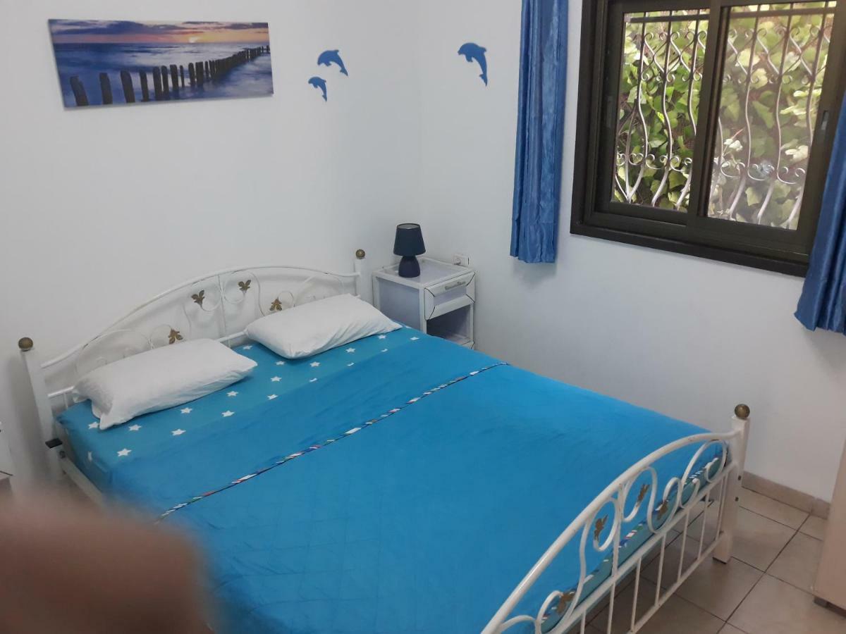 Tamer Guest House Haifa Ngoại thất bức ảnh