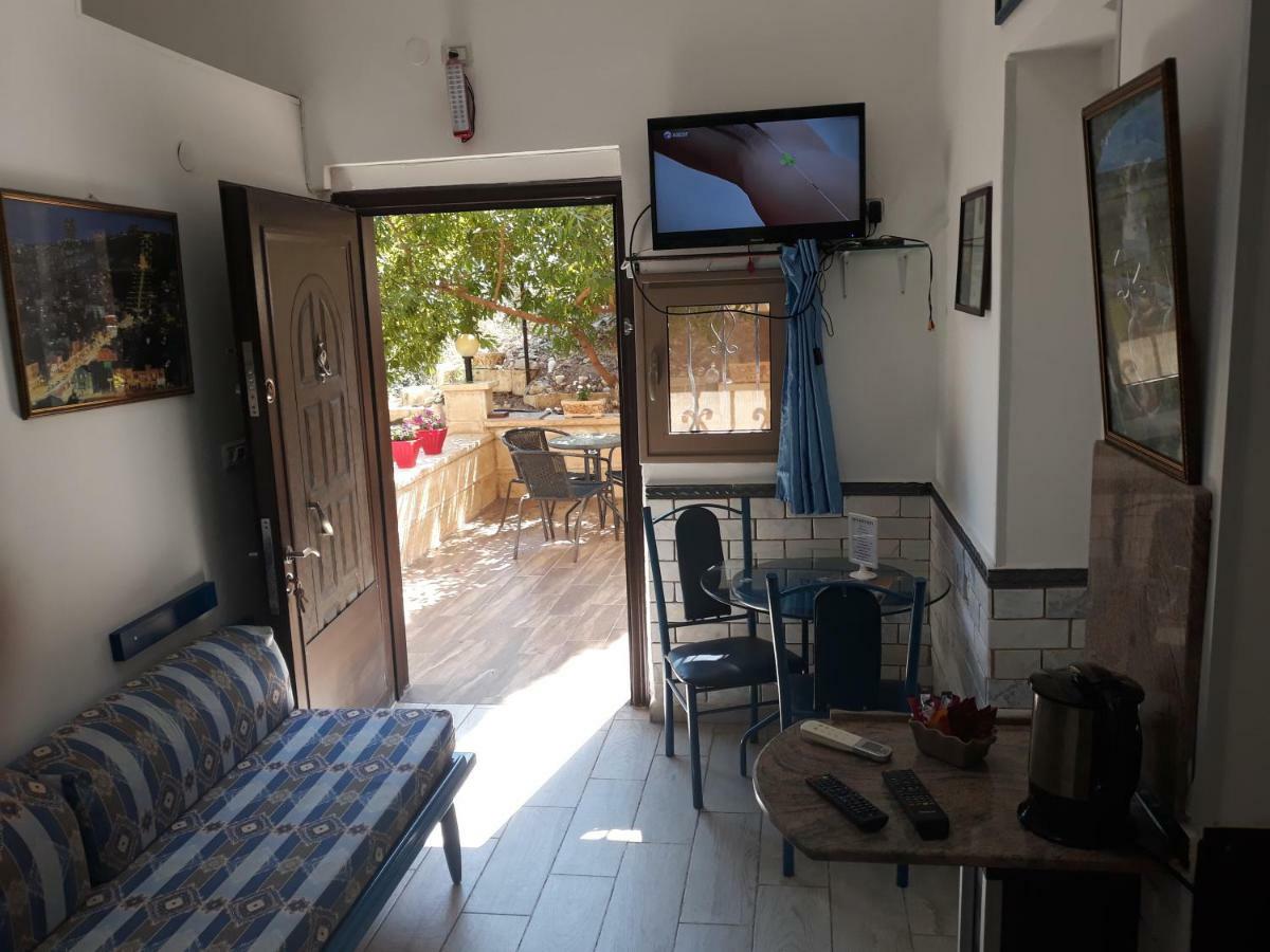 Tamer Guest House Haifa Ngoại thất bức ảnh