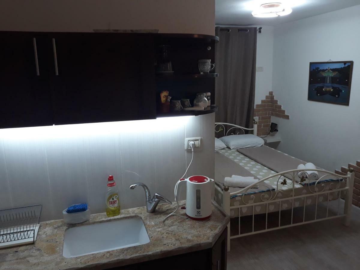 Tamer Guest House Haifa Ngoại thất bức ảnh